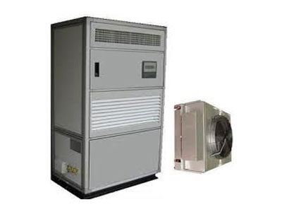 Wind cold temperature and humidity stabilizing air conditioner