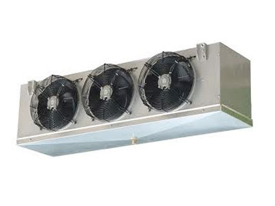 Cold ventilator (evaporator)